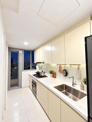 The Estuary (D27), Condominium #629321401